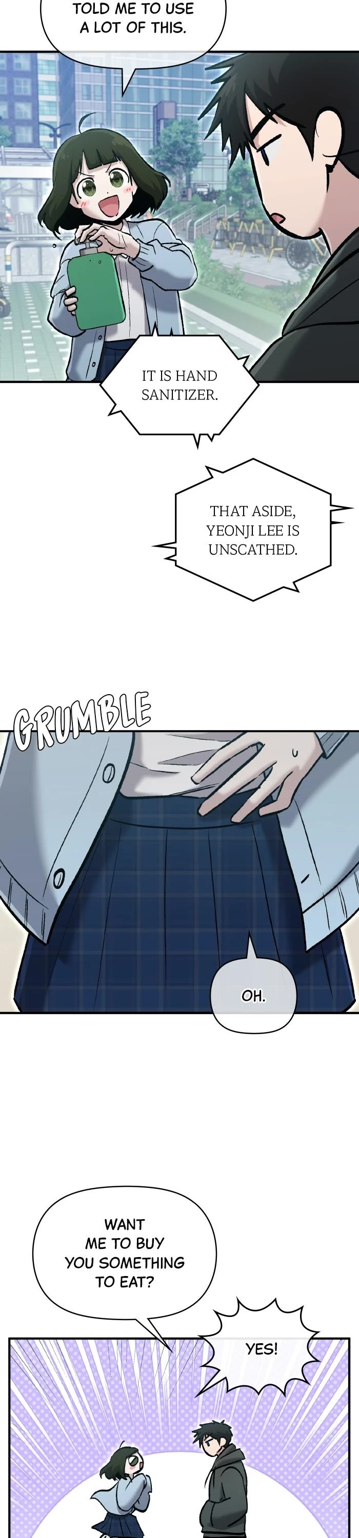 A Hero Who Is Good At Everything chapter 73 page 6