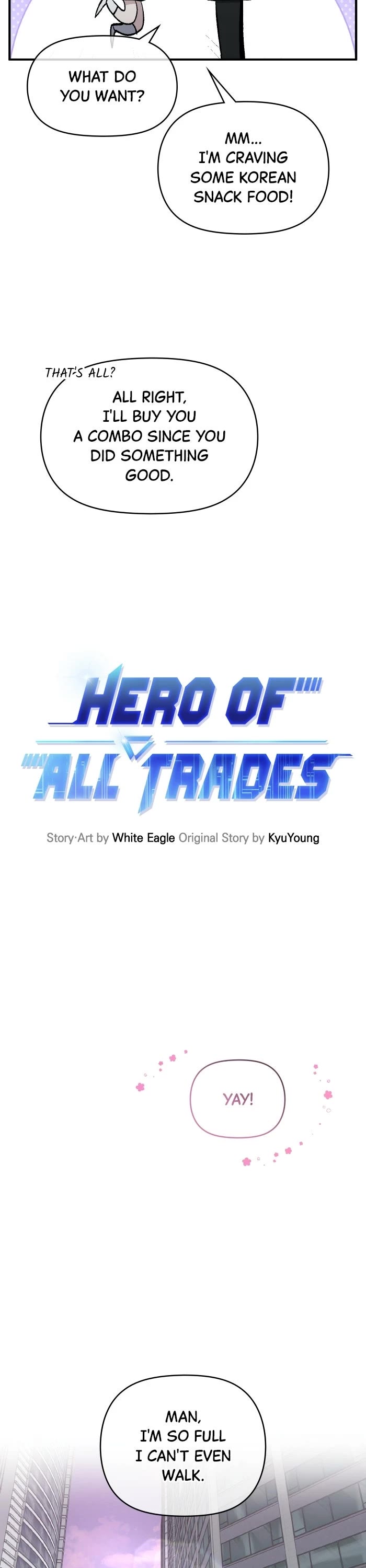 A Hero Who Is Good At Everything chapter 73 page 7