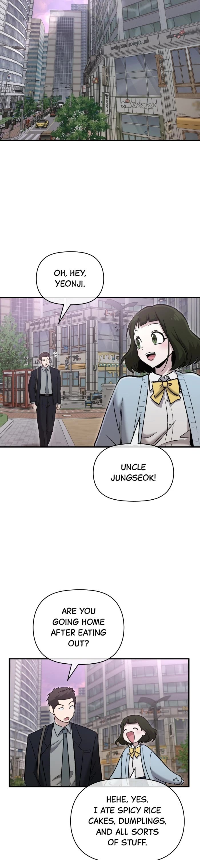 A Hero Who Is Good At Everything chapter 73 page 8