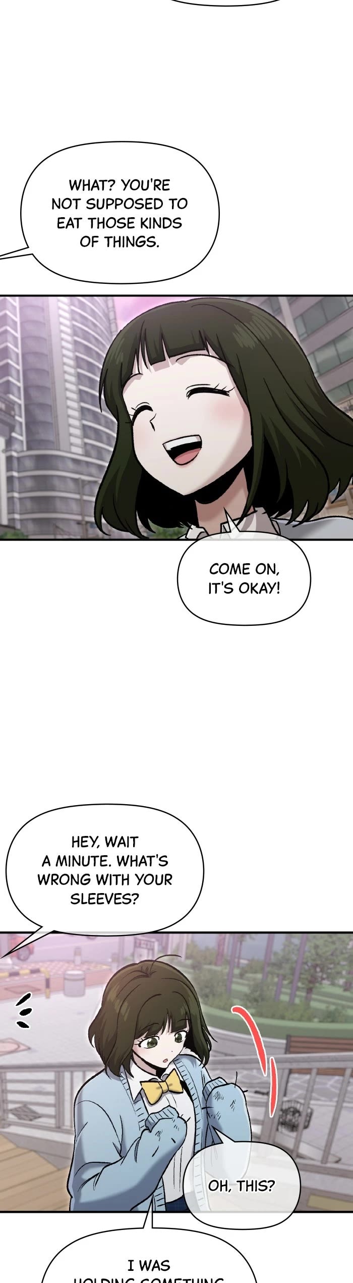 A Hero Who Is Good At Everything chapter 73 page 9