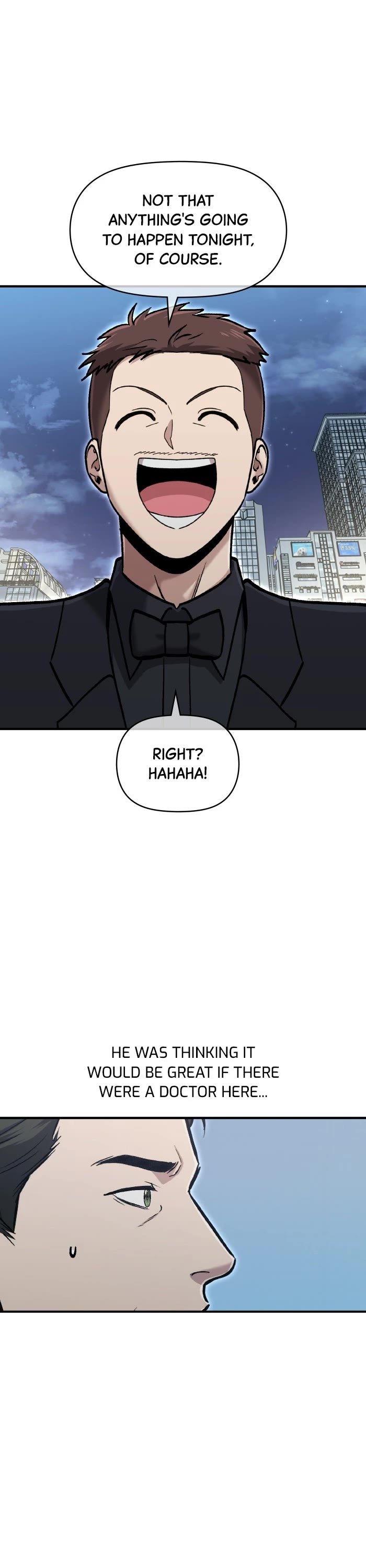 A Hero Who Is Good At Everything chapter 74 page 1