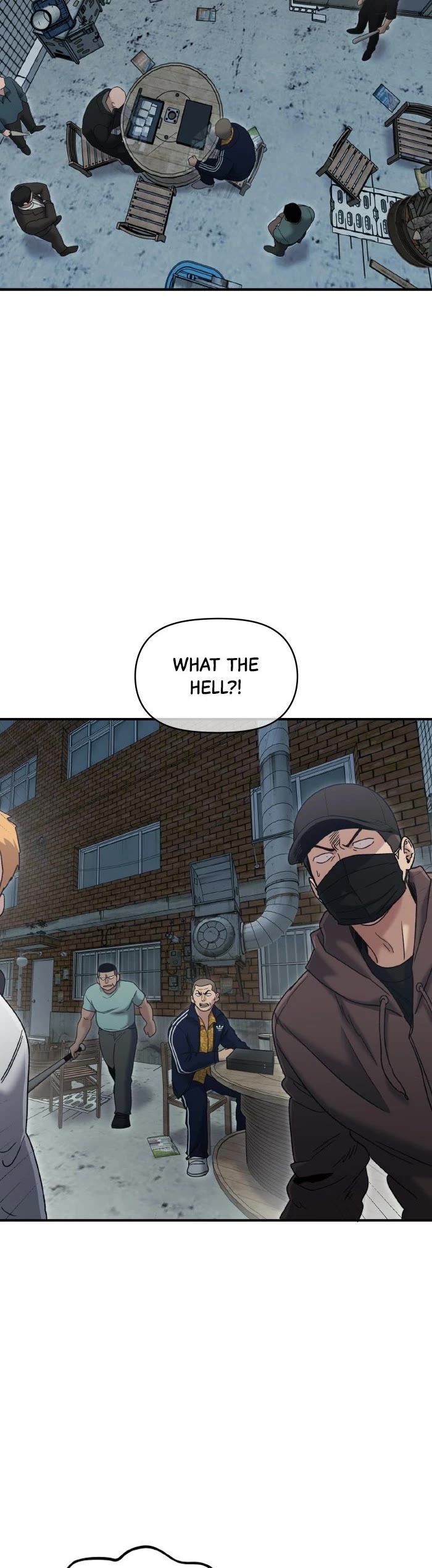 A Hero Who Is Good At Everything chapter 74 page 15