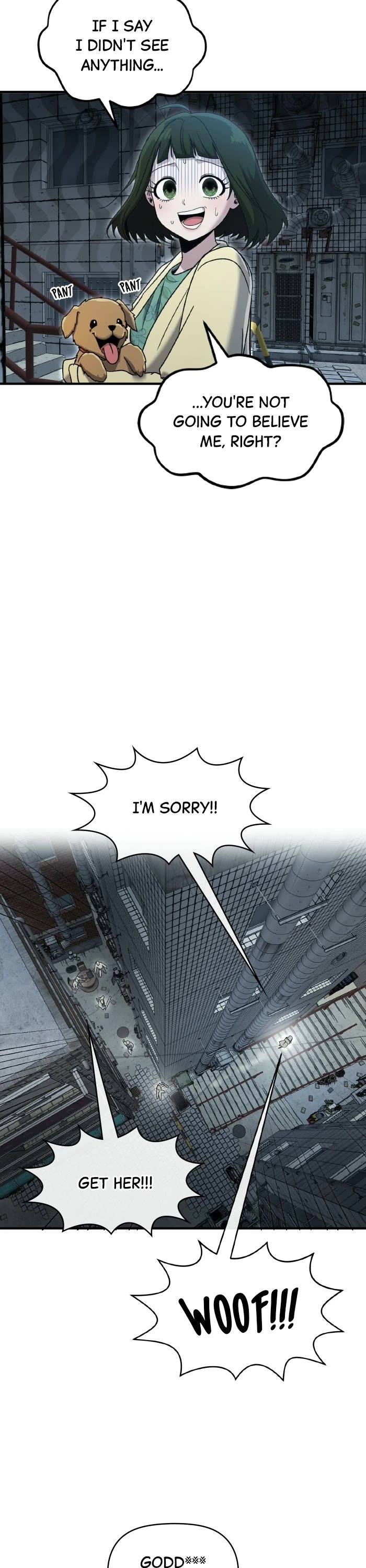 A Hero Who Is Good At Everything chapter 74 page 16