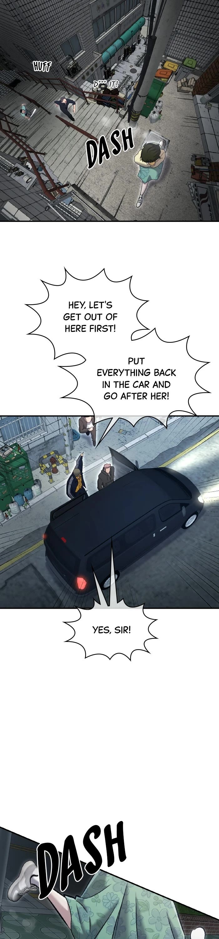 A Hero Who Is Good At Everything chapter 74 page 18