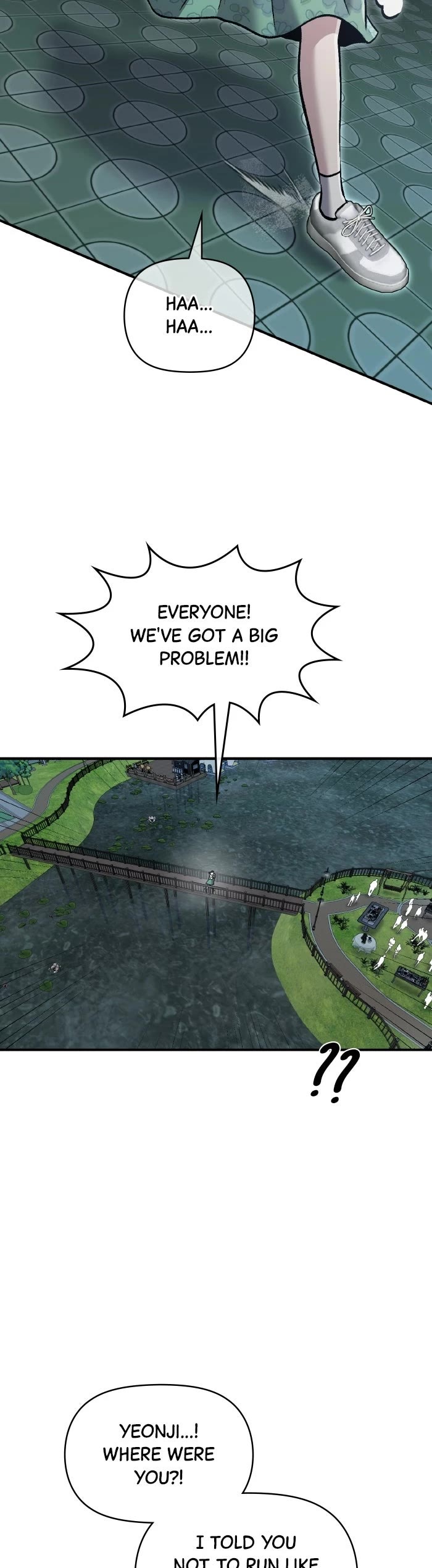 A Hero Who Is Good At Everything chapter 74 page 19