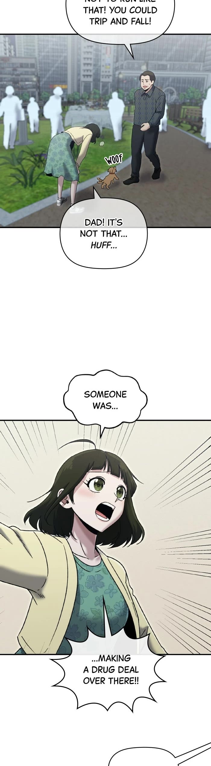 A Hero Who Is Good At Everything chapter 74 page 20