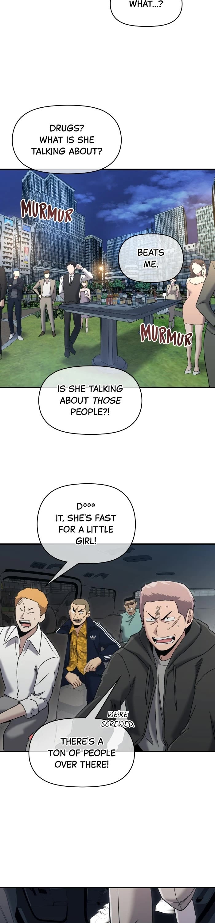 A Hero Who Is Good At Everything chapter 74 page 21