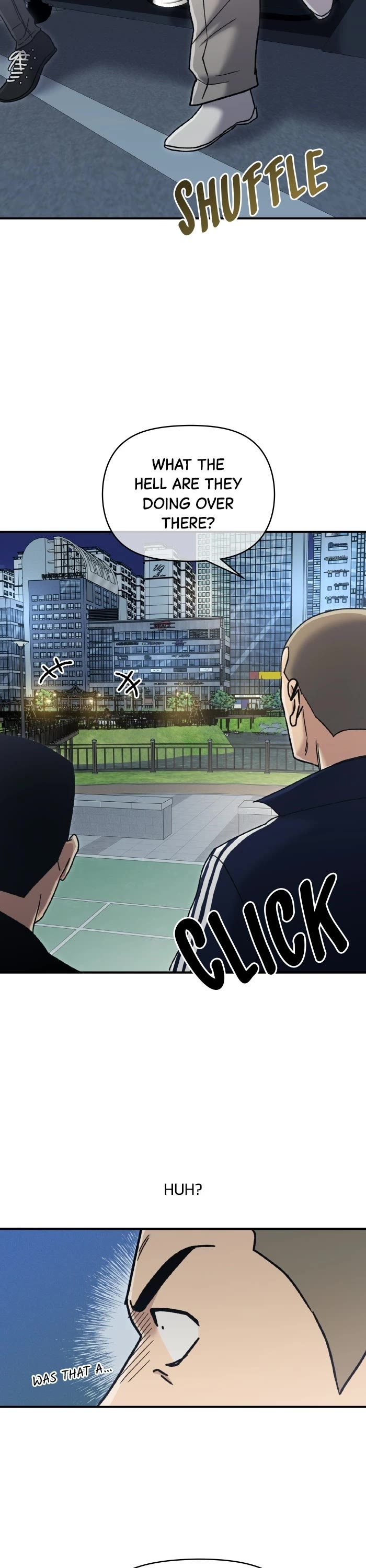 A Hero Who Is Good At Everything chapter 74 page 22