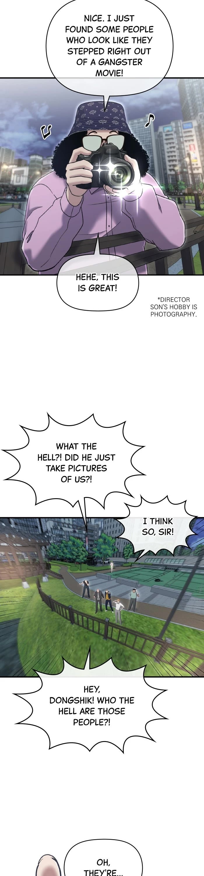 A Hero Who Is Good At Everything chapter 74 page 23