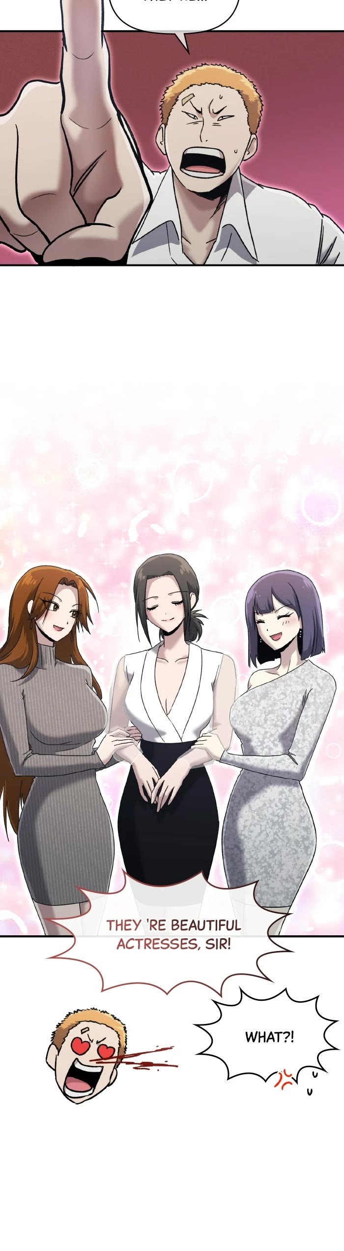 A Hero Who Is Good At Everything chapter 74 page 24