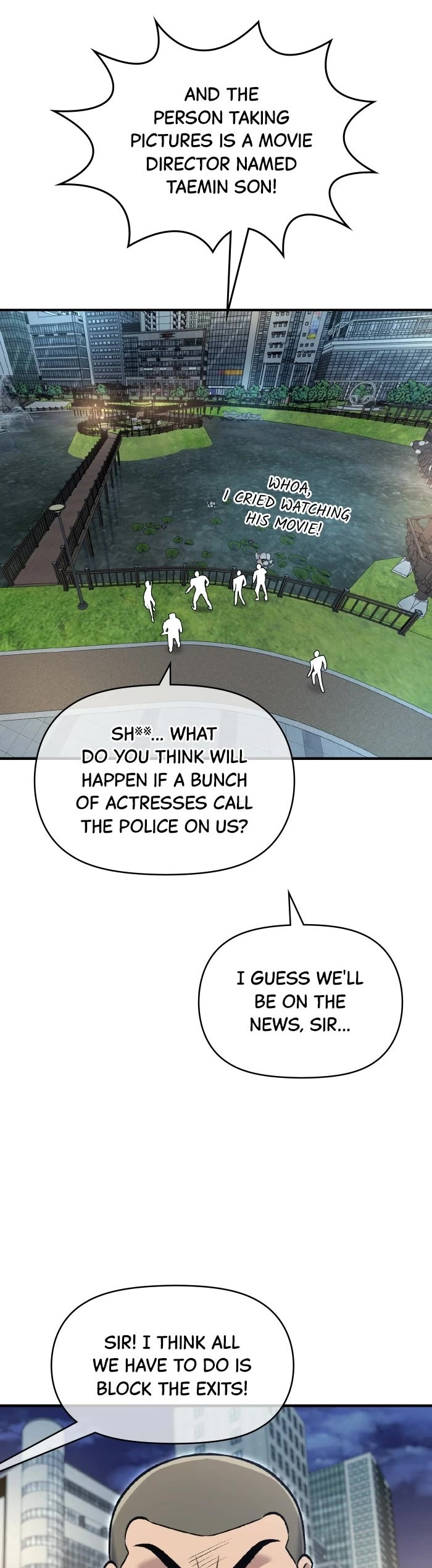 A Hero Who Is Good At Everything chapter 74 page 25