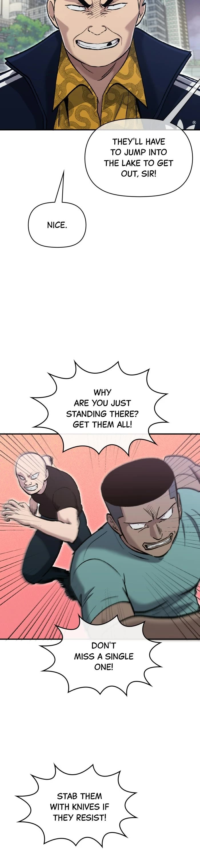 A Hero Who Is Good At Everything chapter 74 page 26