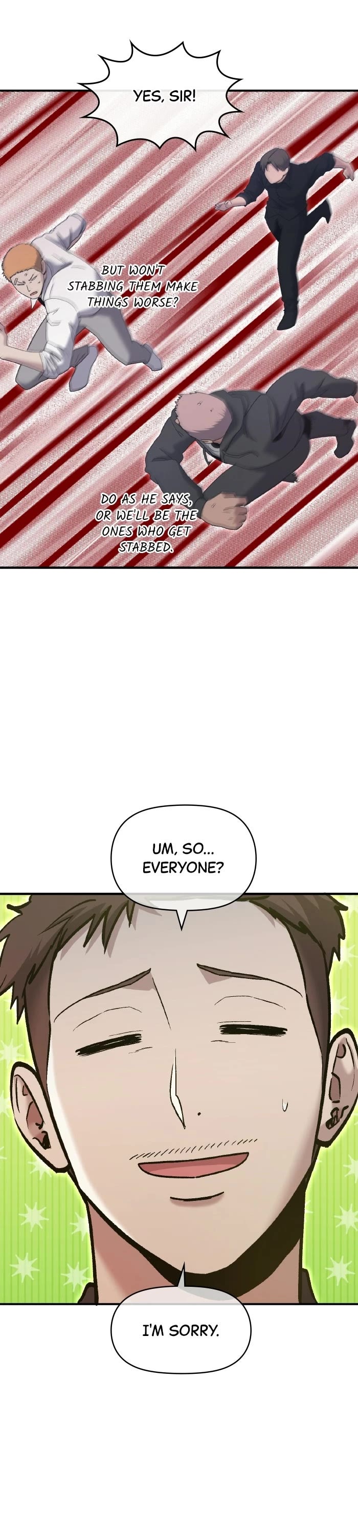 A Hero Who Is Good At Everything chapter 74 page 27