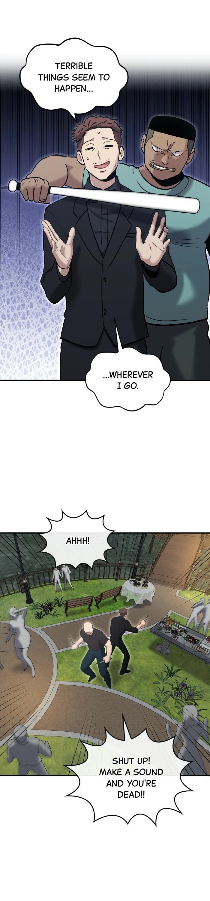 A Hero Who Is Good At Everything chapter 74 page 28