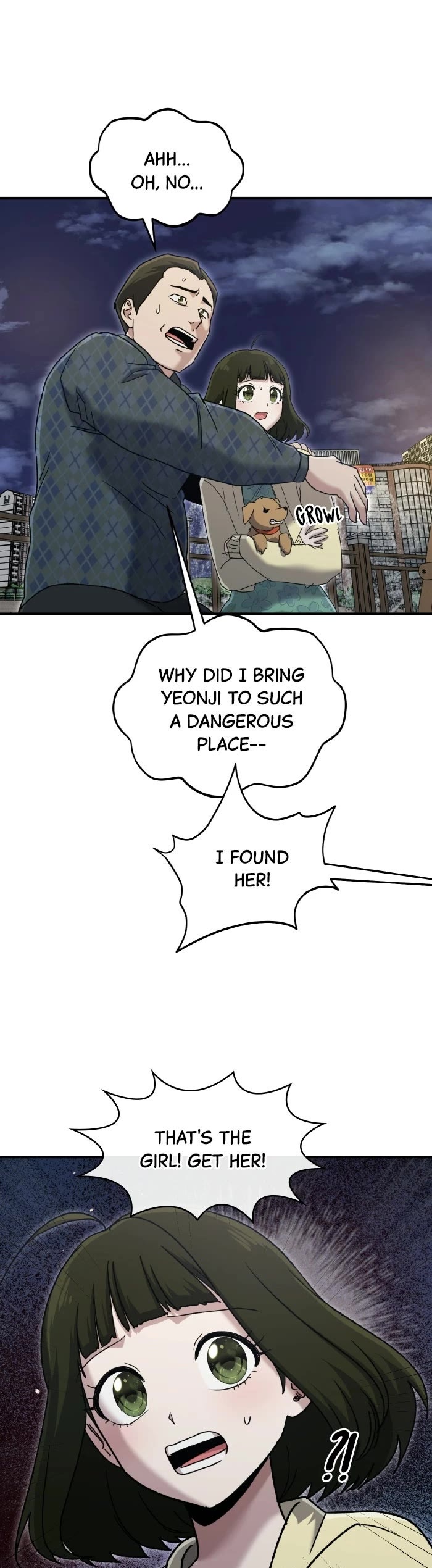 A Hero Who Is Good At Everything chapter 74 page 29