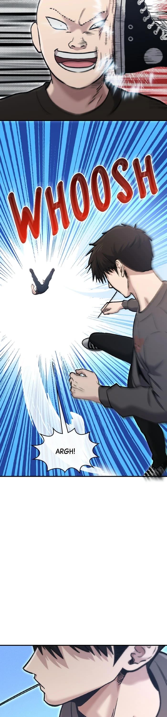 A Hero Who Is Good At Everything chapter 74 page 31