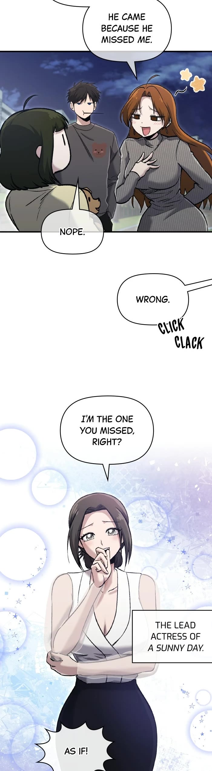 A Hero Who Is Good At Everything chapter 74 page 5