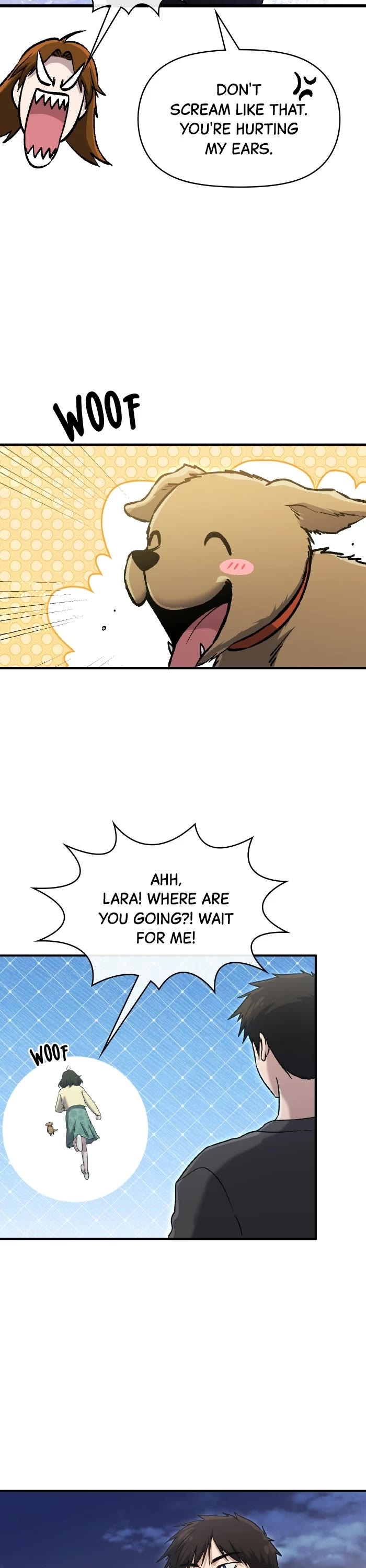 A Hero Who Is Good At Everything chapter 74 page 6