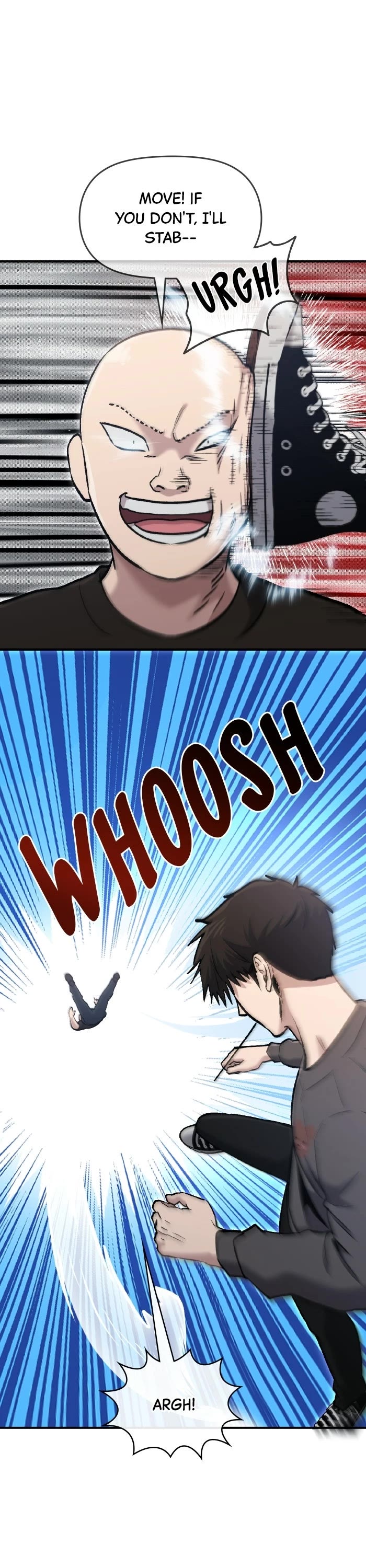 A Hero Who Is Good At Everything chapter 75 page 1
