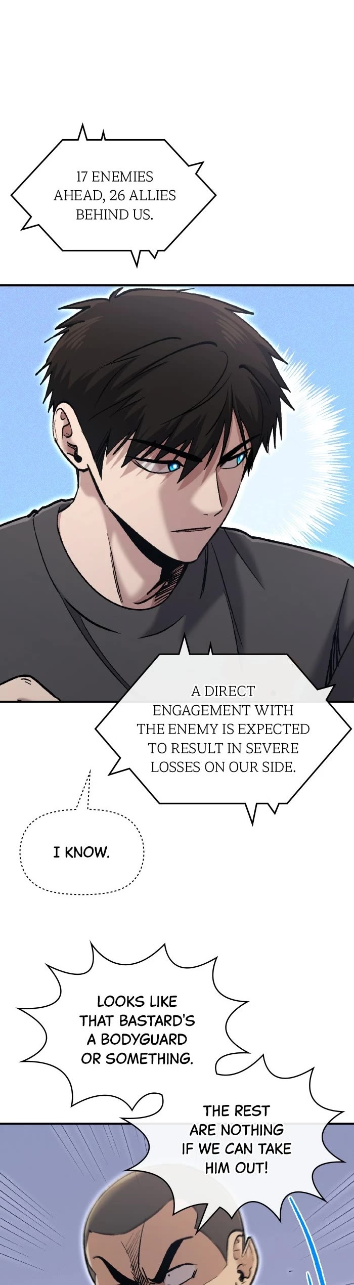 A Hero Who Is Good At Everything chapter 75 page 10