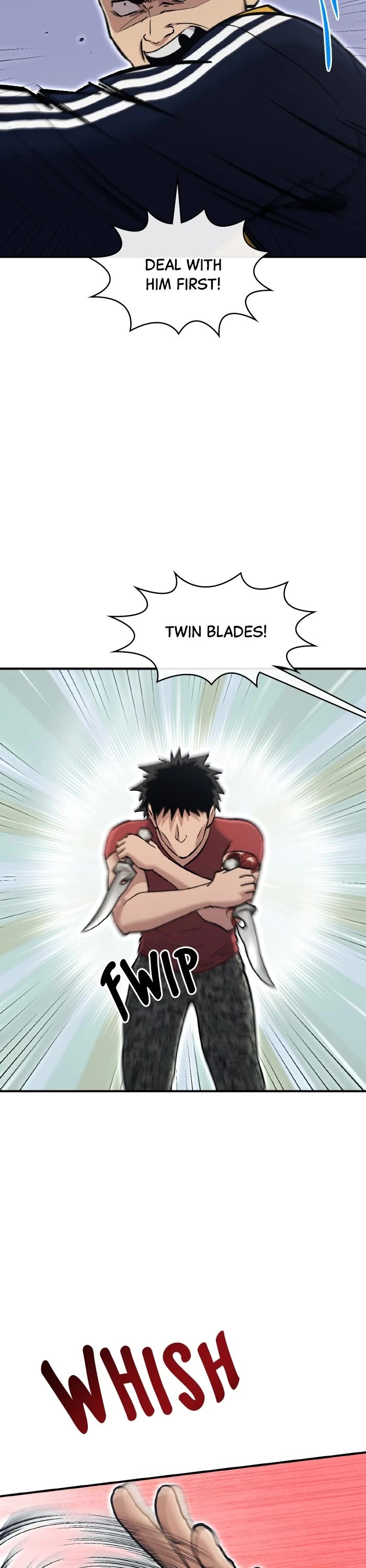 A Hero Who Is Good At Everything chapter 75 page 11