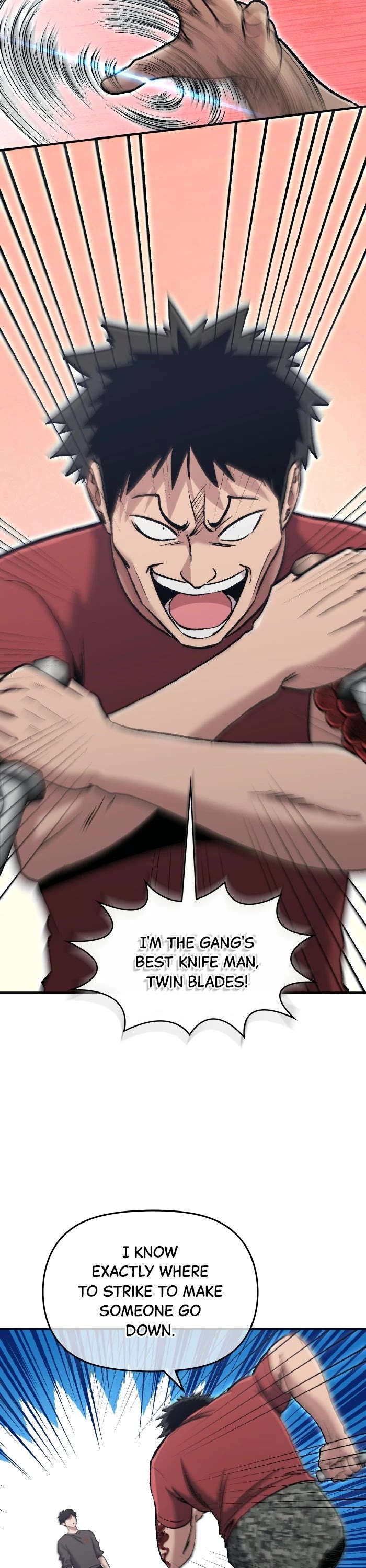 A Hero Who Is Good At Everything chapter 75 page 12