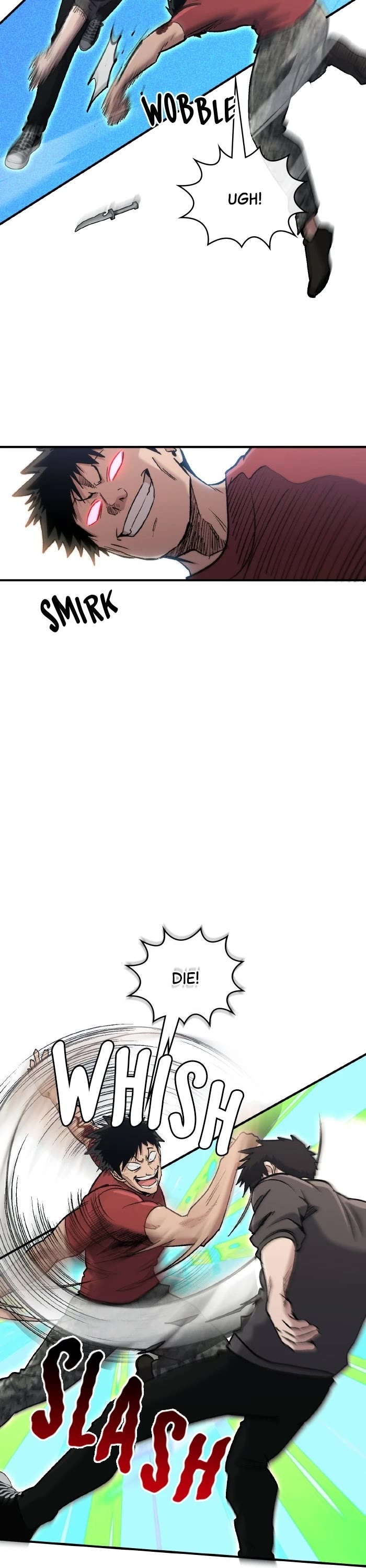 A Hero Who Is Good At Everything chapter 75 page 16