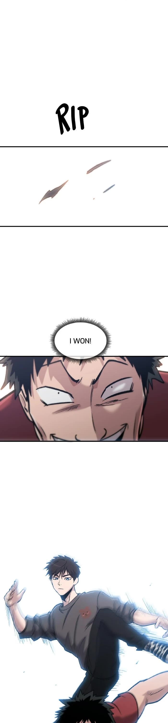 A Hero Who Is Good At Everything chapter 75 page 17