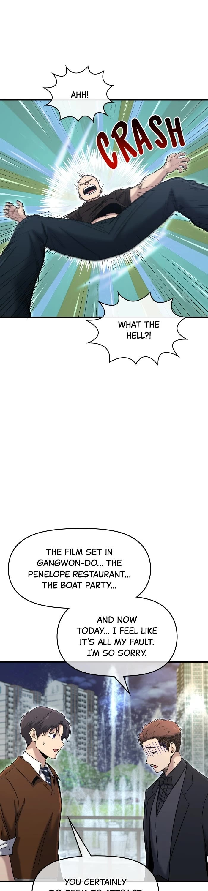 A Hero Who Is Good At Everything chapter 75 page 2