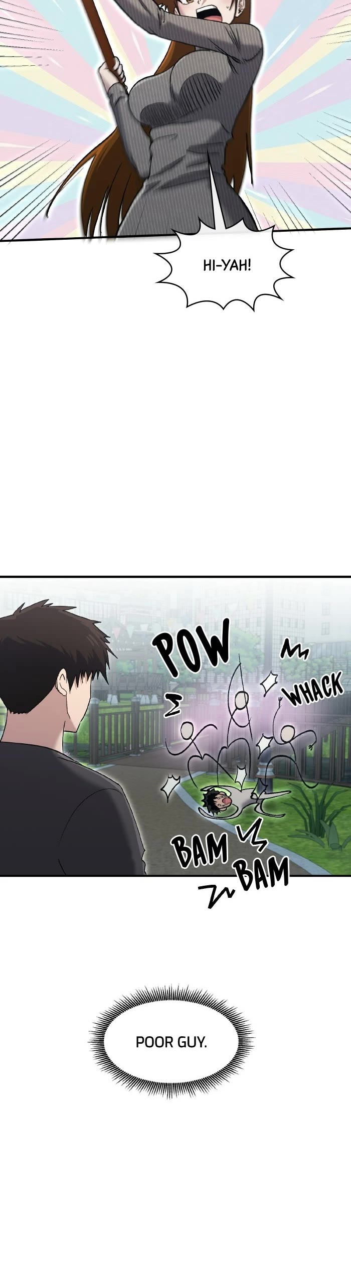 A Hero Who Is Good At Everything chapter 75 page 20