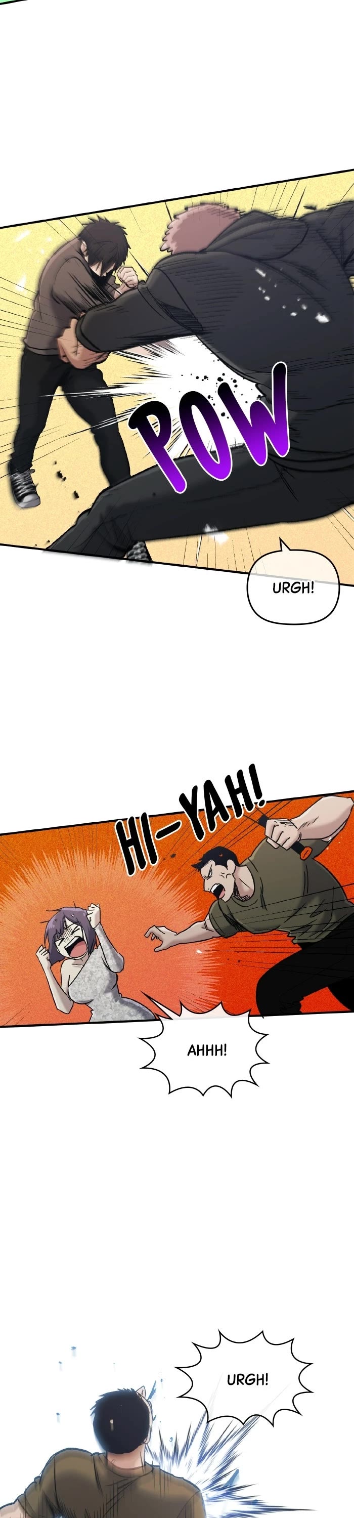 A Hero Who Is Good At Everything chapter 75 page 23