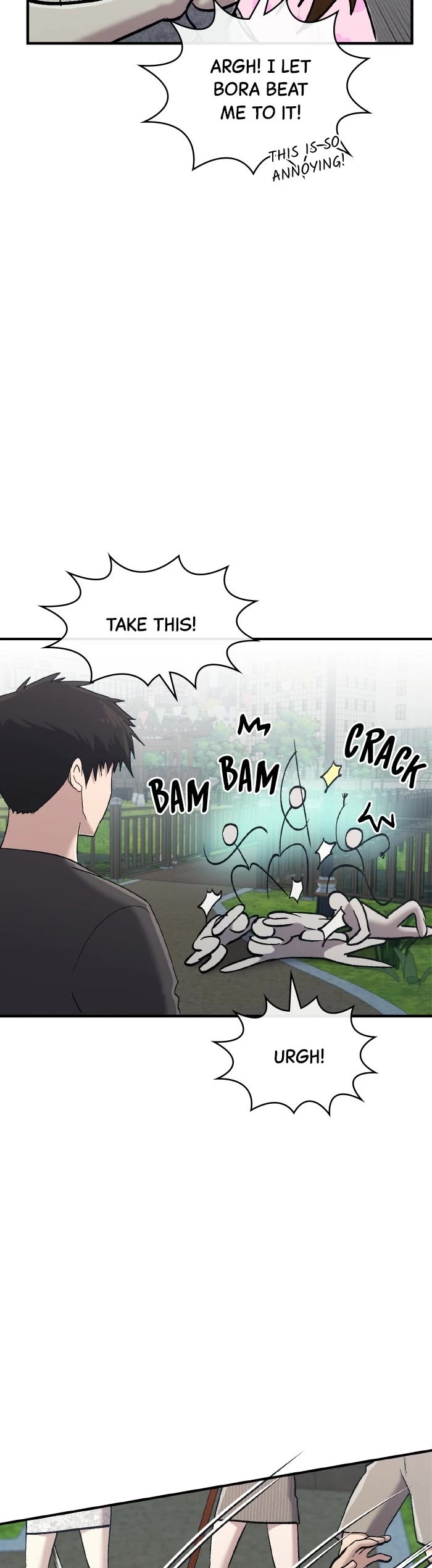 A Hero Who Is Good At Everything chapter 75 page 25