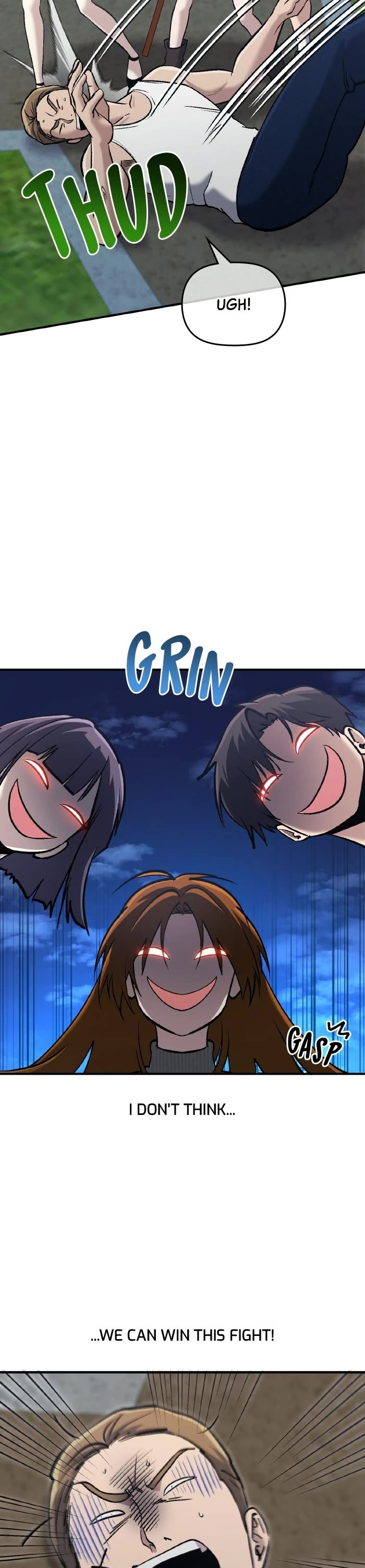A Hero Who Is Good At Everything chapter 75 page 26