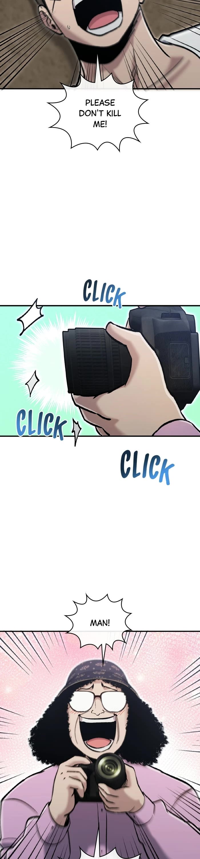 A Hero Who Is Good At Everything chapter 75 page 27