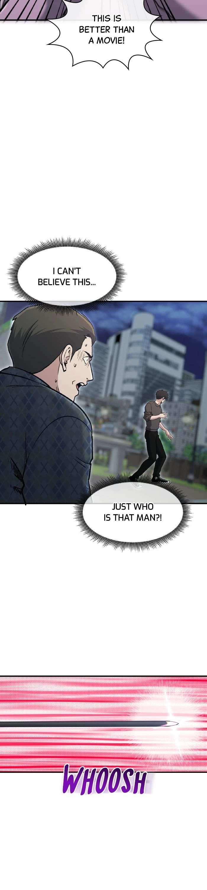A Hero Who Is Good At Everything chapter 75 page 28