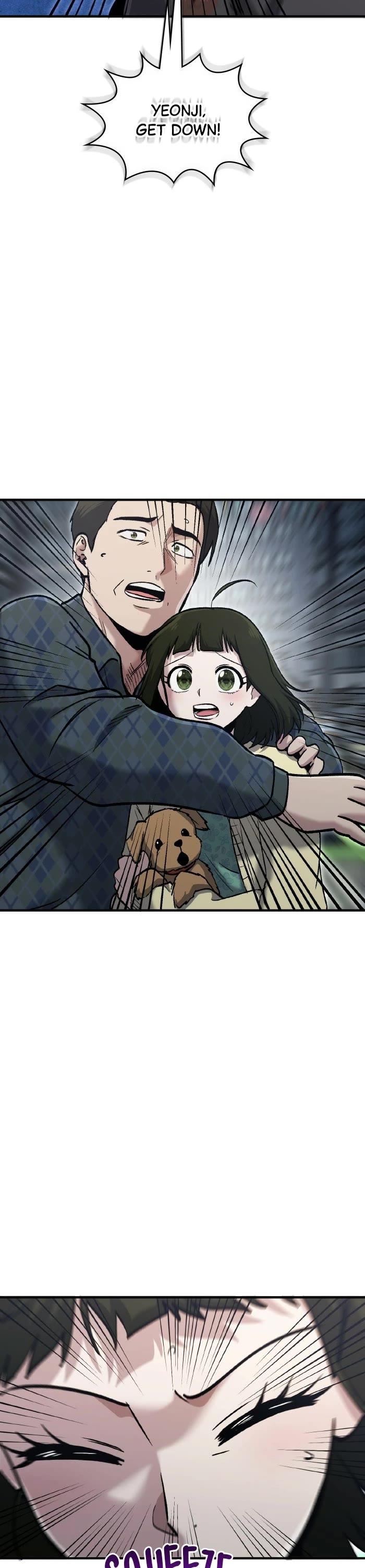 A Hero Who Is Good At Everything chapter 75 page 32