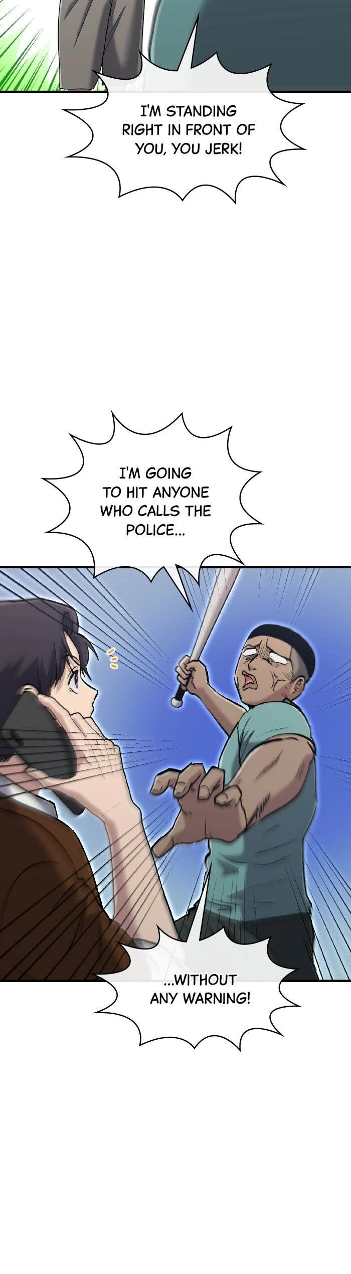 A Hero Who Is Good At Everything chapter 75 page 4