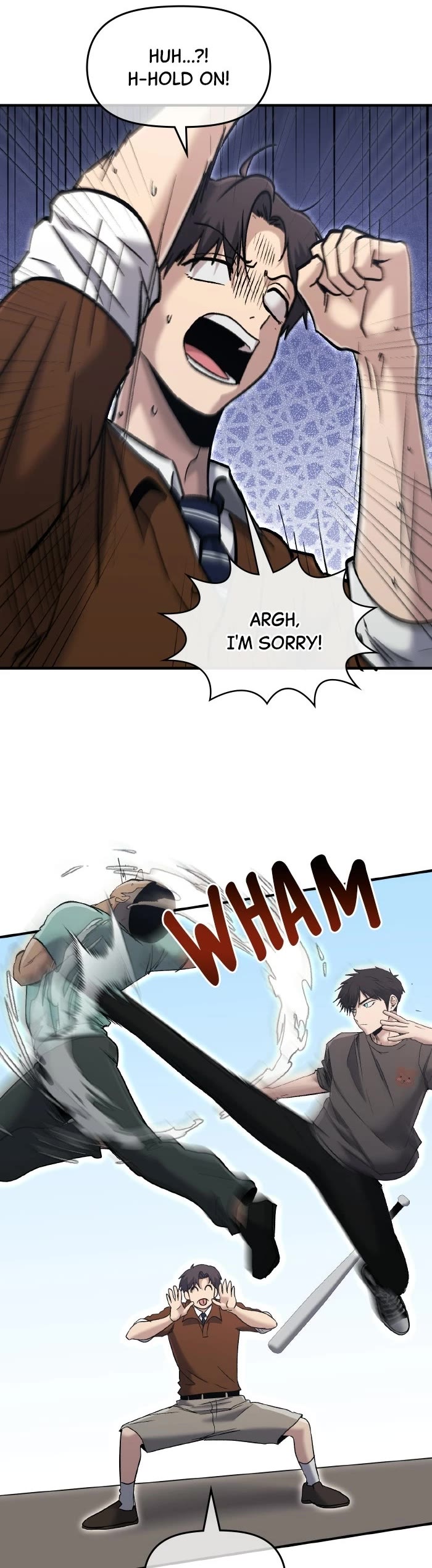 A Hero Who Is Good At Everything chapter 75 page 5