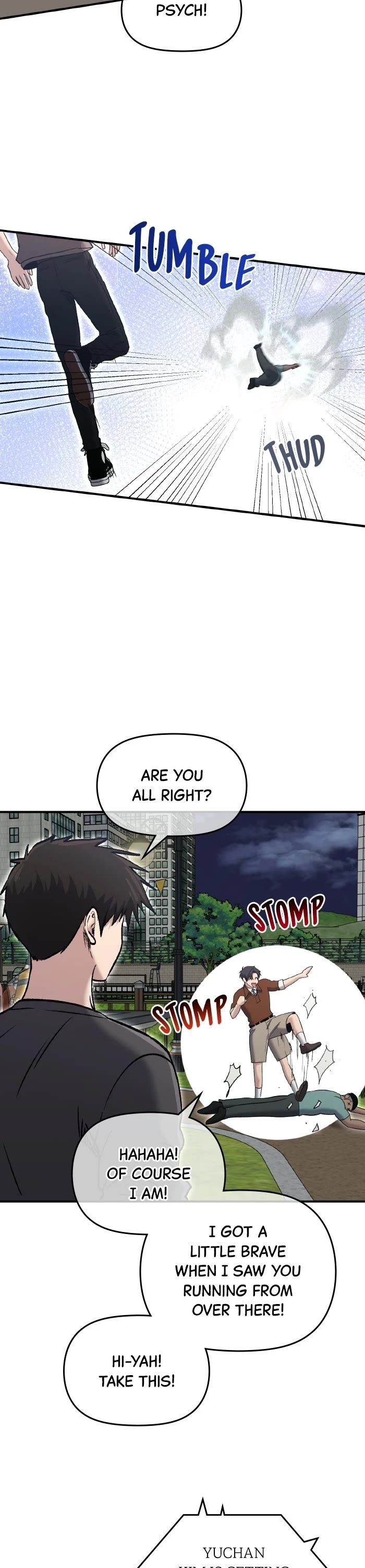 A Hero Who Is Good At Everything chapter 75 page 6