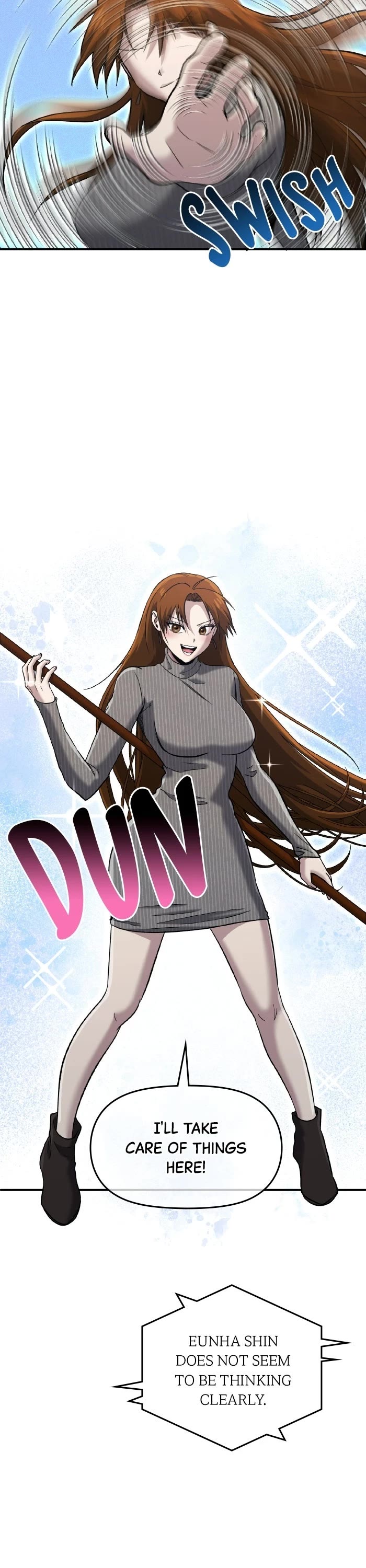 A Hero Who Is Good At Everything chapter 75 page 8