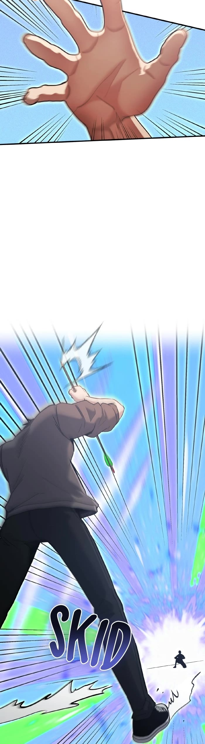 A Hero Who Is Good At Everything chapter 76 page 10