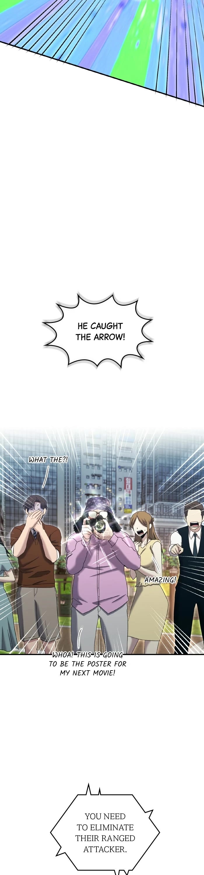 A Hero Who Is Good At Everything chapter 76 page 11