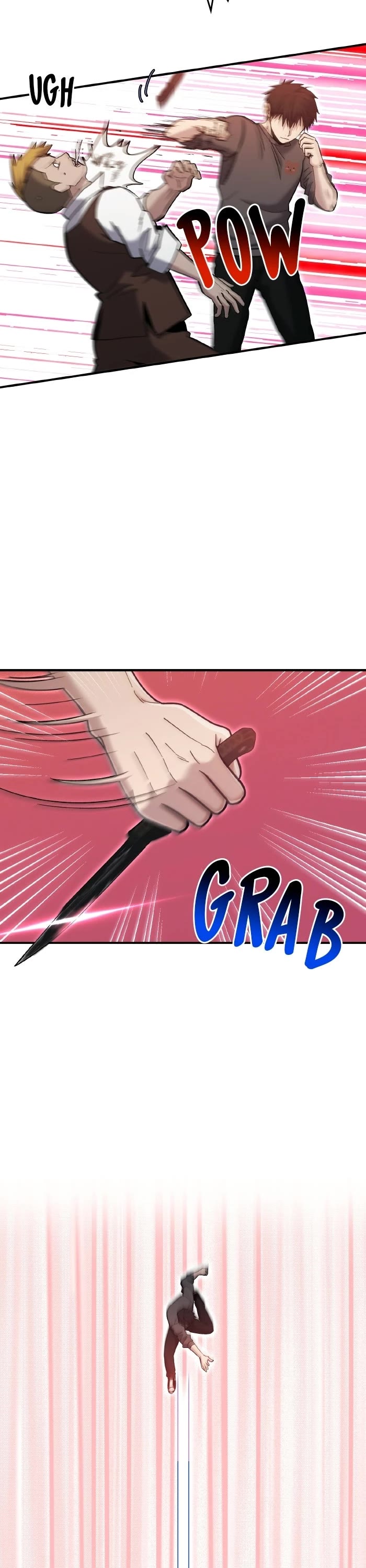 A Hero Who Is Good At Everything chapter 76 page 12