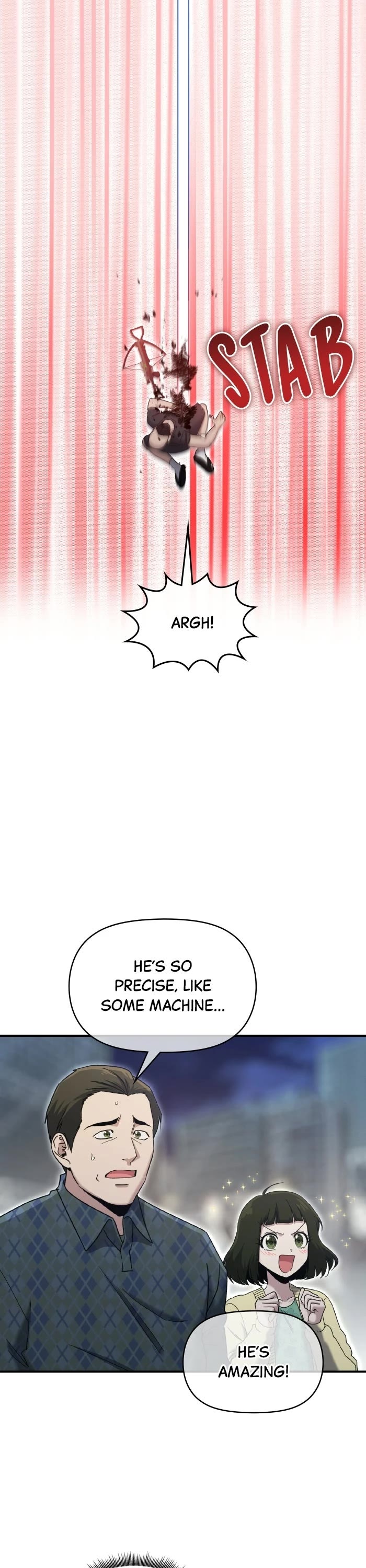 A Hero Who Is Good At Everything chapter 76 page 13
