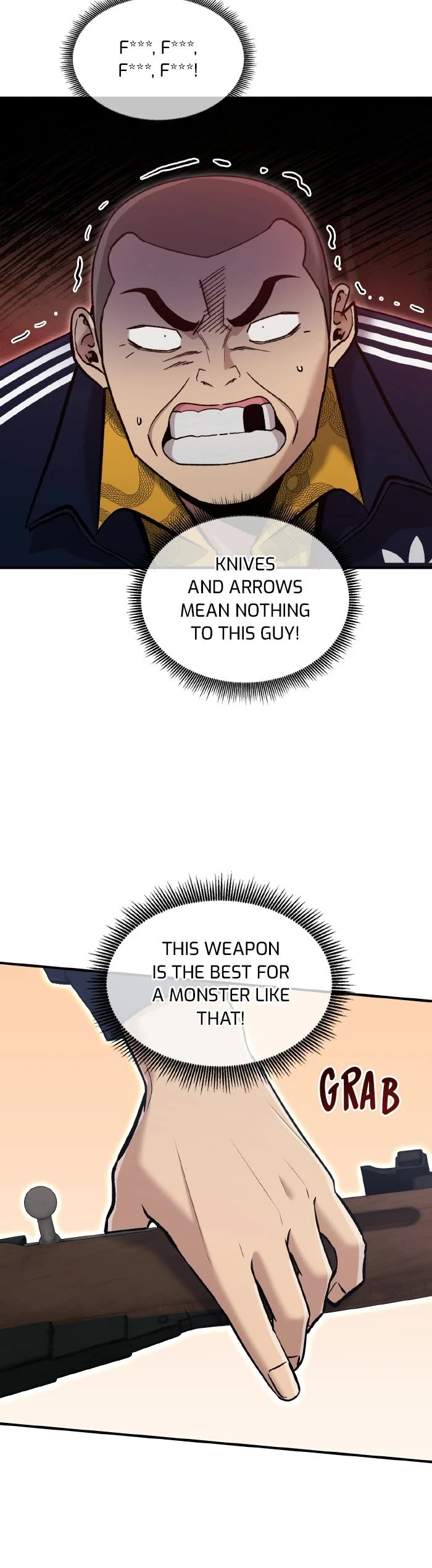 A Hero Who Is Good At Everything chapter 76 page 14