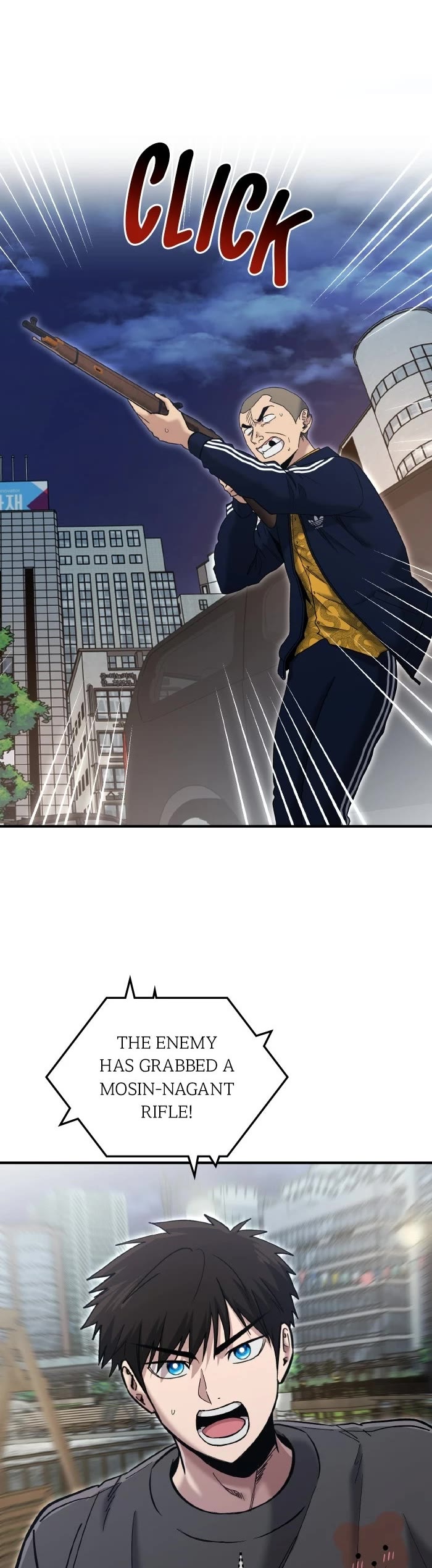 A Hero Who Is Good At Everything chapter 76 page 15