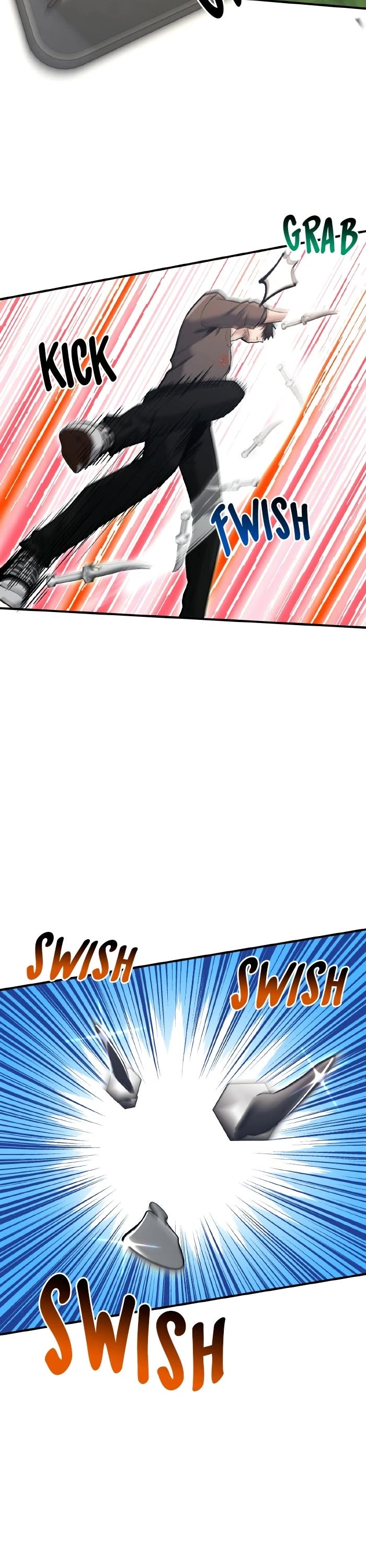 A Hero Who Is Good At Everything chapter 76 page 17
