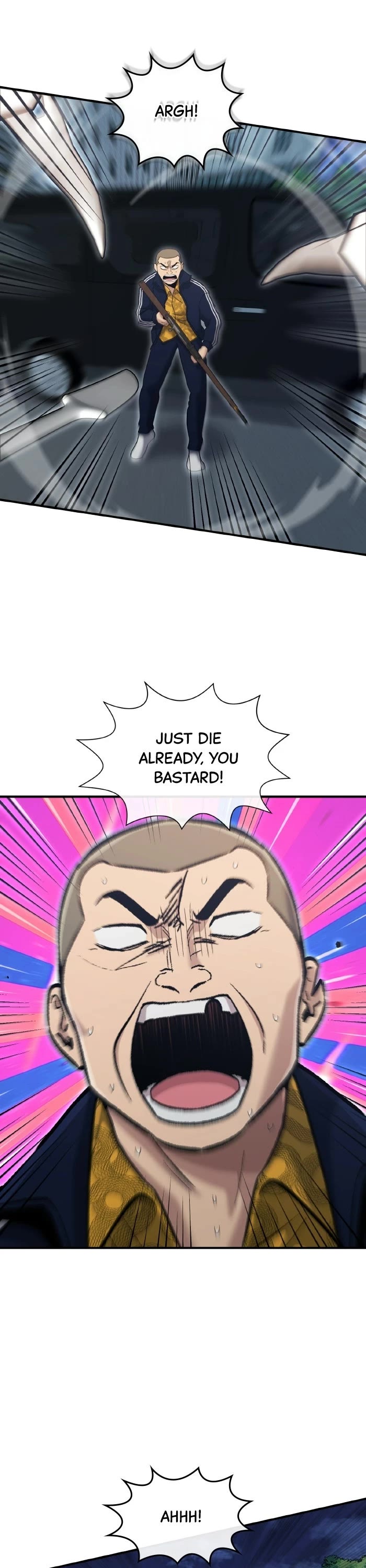A Hero Who Is Good At Everything chapter 76 page 18