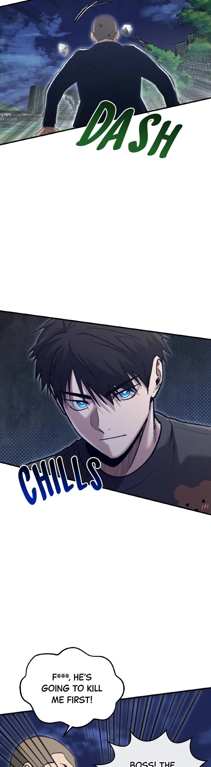 A Hero Who Is Good At Everything chapter 76 page 19