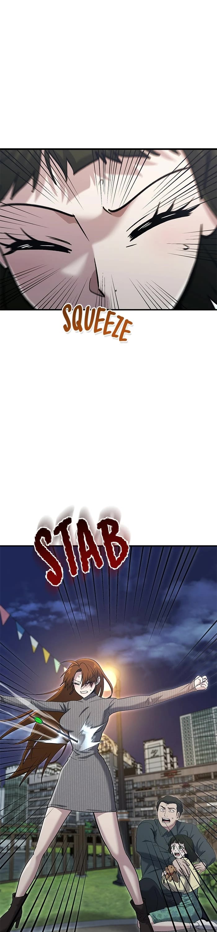 A Hero Who Is Good At Everything chapter 76 page 2
